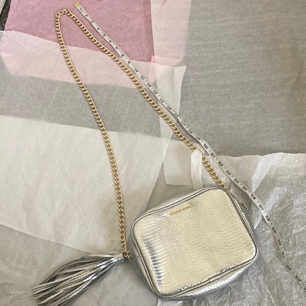 Victoria secret purse small crossbody nwot